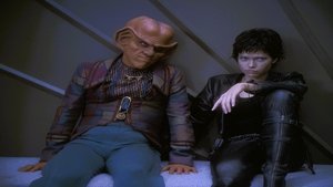 Star Trek: Stacja Kosmiczna Nowy płaszcz cesarza