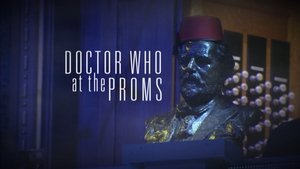 Doktor Who Odcinek 32