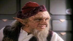 Star Trek: Stacja Kosmiczna Gdyby życzenia się spełniały