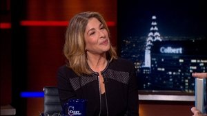 The Colbert Report Odcinek 158