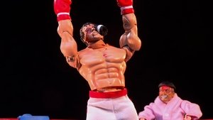 Robot Chicken Odcinek 11