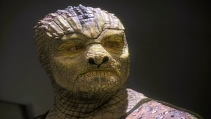 Star Trek: Stacja Kosmiczna Uciekinier