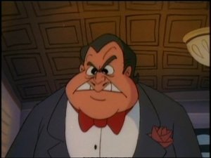 Animaniacy Odcinek 124