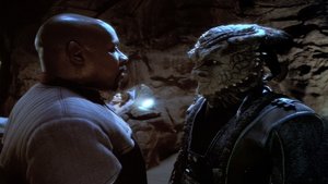 Star Trek: Stacja Kosmiczna Skały i Ławice