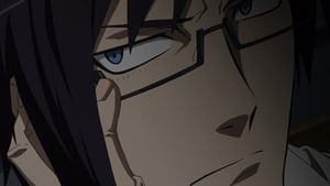 Akame ga Kill! Zabić pokusę