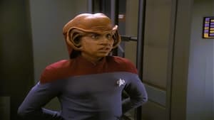 Star Trek: Stacja Kosmiczna Dla munduru