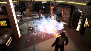 Star Trek: Stacja Kosmiczna Rozrachunek
