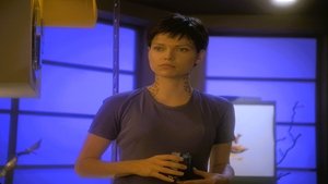 Star Trek: Stacja Kosmiczna Córka marnotrawna