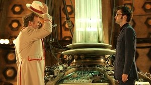 Doktor Who Odcinek 6