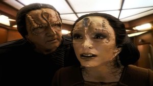 Star Trek: Stacja Kosmiczna Druga skóra