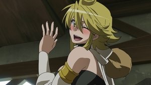 Akame ga Kill! Zabić ciemność.