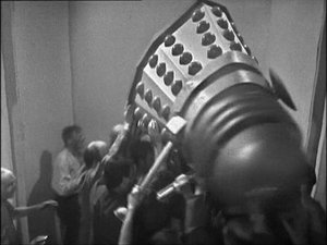 Doctor Who Odcinek 9
