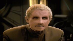 Star Trek: Stacja Kosmiczna Za liniami