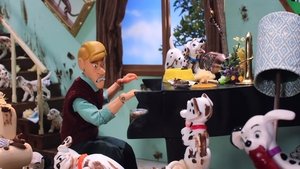 Robot Chicken Odcinek 14