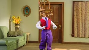 Robot Chicken Odcinek 11