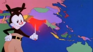 Animaniacy Fachowiec poszukiwany / Jak wszedłem do rodziny Czystychpiór
