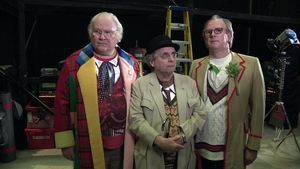 Doktor Who Odcinek 95