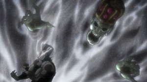 JoJo's Bizarre Adventure Sprawiedliwość: część 2