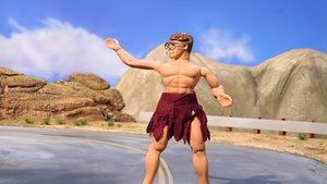 Robot Chicken Odcinek 12