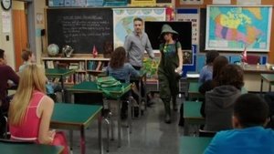 Degrassi Odcinek 39
