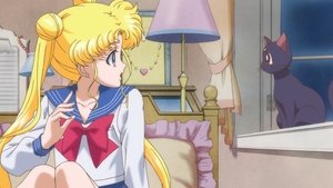Sailor Moon Crystal Odcinek 1
