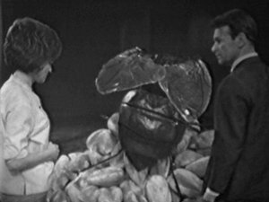 Doctor Who Odcinek 2
