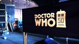 Doktor Who Odcinek 96