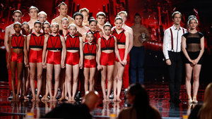 America's Got Talent Odcinek 23