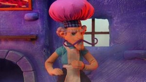 Robot Chicken Odcinek 6