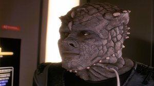 Star Trek: Stacja Kosmiczna Do śmierci