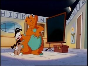 Animaniacy Odcinek 161