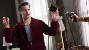 Brooklyn 9-9 Tajniak