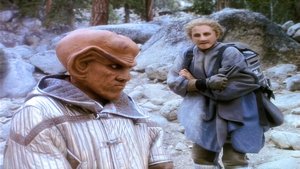 Star Trek: Stacja Kosmiczna Wznoszenie