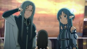Sword Art Online Znaczenie siły