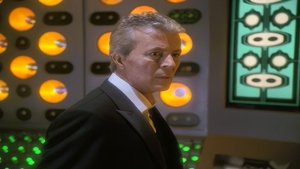Star Trek: Stacja Kosmiczna To tylko papierowy księżyc