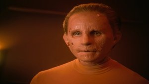 Star Trek: Stacja Kosmiczna Półcień