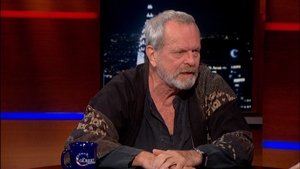 The Colbert Report Odcinek 156