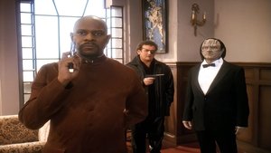 Star Trek: Stacja Kosmiczna Nasz człowiek Bashir