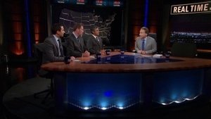 Real Time with Bill Maher Odcinek 25