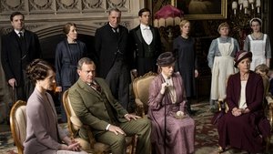 Downton Abbey Odcinek 2