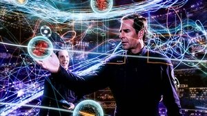 Star Trek: Enterprise Zimny front