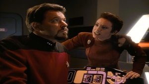 Star Trek: Stacja Kosmiczna Wyzywający
