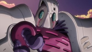 JoJo's Bizarre Adventure Sąd: część 1