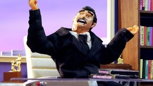 Robot Chicken Odcinek 18