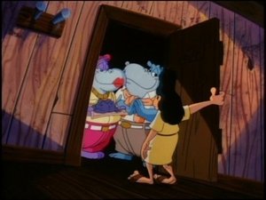 Animaniacy Odcinek 82