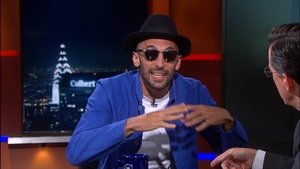 The Colbert Report Odcinek 145