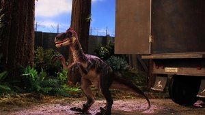 Robot Chicken Odcinek 6