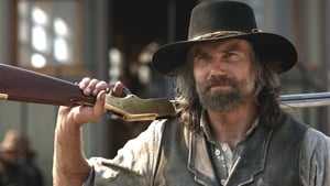 Hell on Wheels: Witaj w piekle Odcinek 9