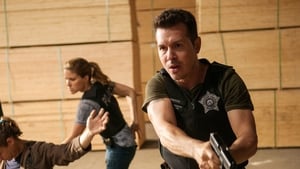 Chicago P.D. Skocz po fajki