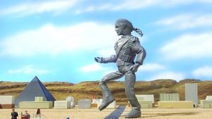 Robot Chicken Odcinek 12